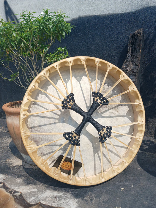 artistic drum