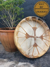 medicine drum
