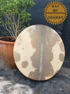 medicine drum