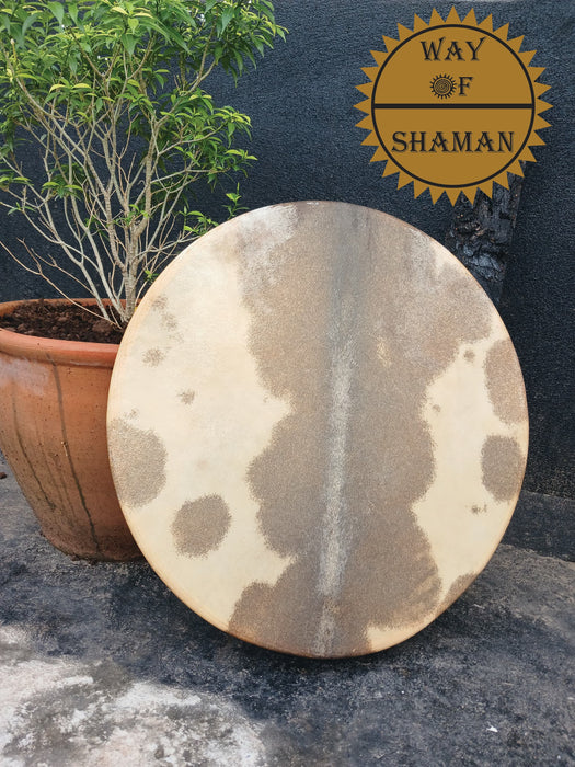 medicine drum