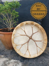medicine drum