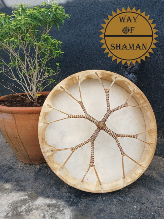 medicine drum