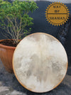 medicine drum