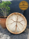 medicine drum