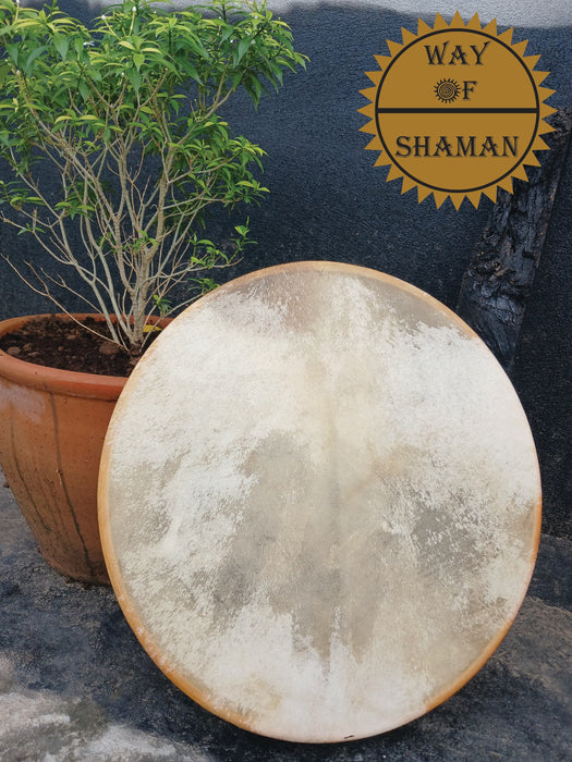 medicine drum