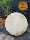 shamanic drum