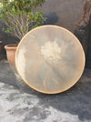 medicine drum