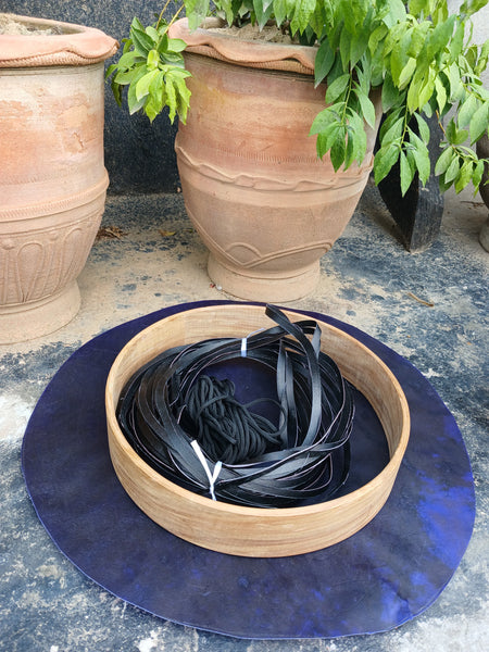 drum birthing kit
