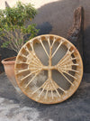 medicine drum
