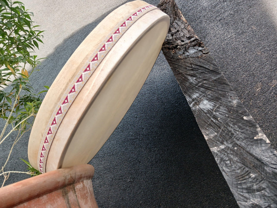 ocean drums for sound healing