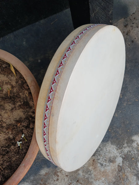 ocean drums for sound healing