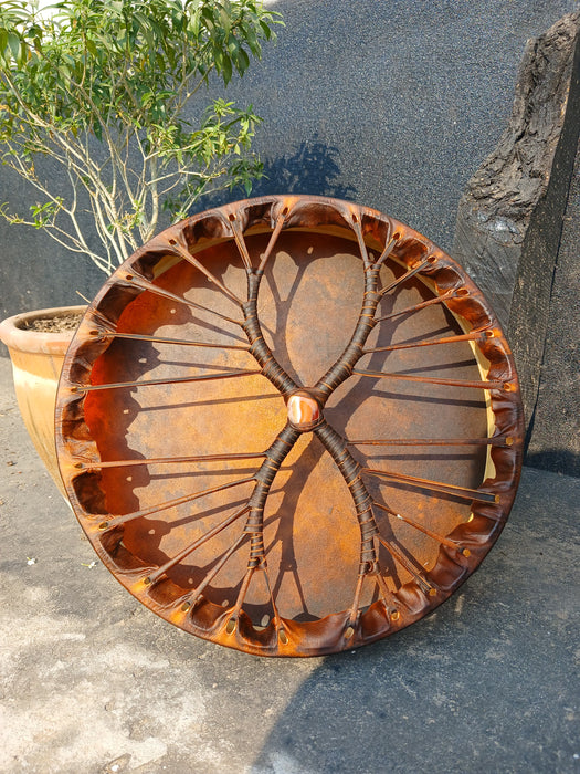 opal drum
