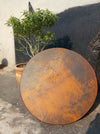 medicine drum