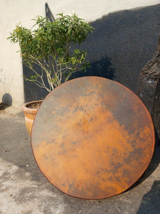 medicine drum
