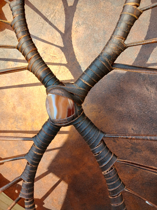 opal shaman drum