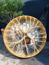 medicine drum