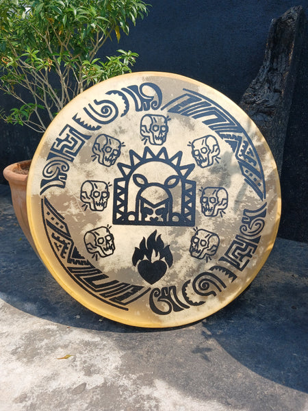 artist drum