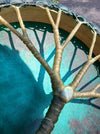 tree of life shamanic drum