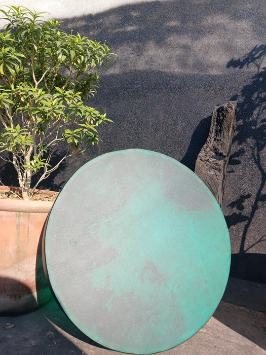 tree of life shamanic drum